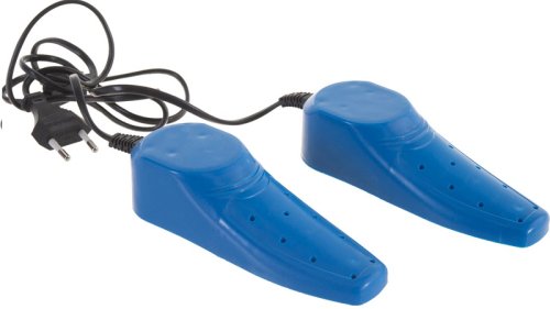 Сушилка для обуви Energy RJ-45B синий картинка